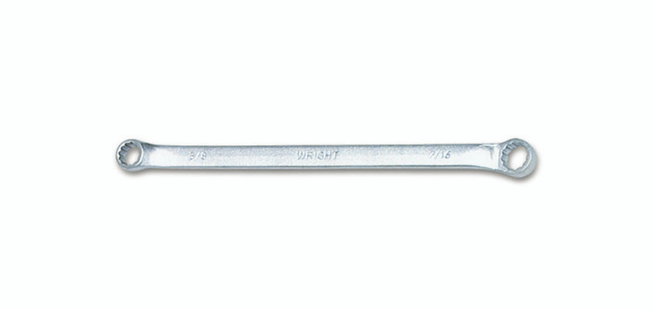 Wright Tool 1-5/8 In. Nominal 12 Point Combination Wrench 1152